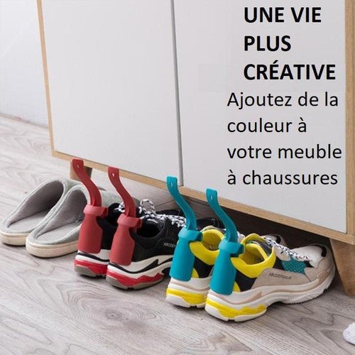 Chausse-pied révolutionnaire - giftlovecanada