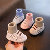 GLC™ - Chaussures d'hiver pour bébé 100% coton - giftlovecanada