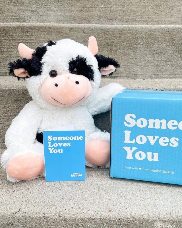 Someone Loves You ! - giftlovecanada